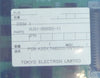 TEL Tokyo Electron U81-000002-11 PCB Assembly TAB31C-1VTCD1 New Surplus