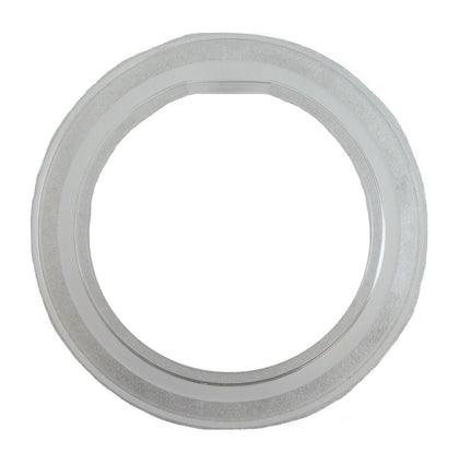 AMAT Applied Materials 0200-10415 Focus Ring Quartz 195mm New Open Surplus
