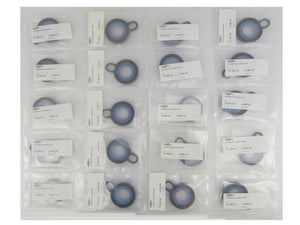 +GF+ Georg Fischer 731.400.755 32 SYGEF HP Plus Gasket Reseller Lot of 20 New