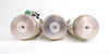 Comet RF Variable Vacuum Capacitor Lot of 10 Working