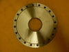 A&N Corporation CF800 Non-Rotatable Blank-Off CF450 Bore MKS MDC Edwards Used