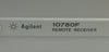 Agilent Technologies 10780F Remote Receiver Option C13 HP Hewlett-Packard Spare