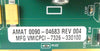 GE Fanuc VMICPCI-7326 SBC Single Board Computer AMAT 0190-24297 Rev. 002 Working