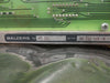 Balzers BG 542 164 W Control Module PCB Card PC 201 PC201 Used Working