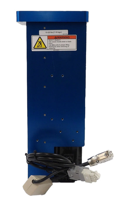 Yaskawa YSC-BSA01200BL Olympia BLL Lift AMAT 0190-42885 Working