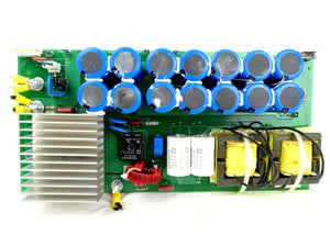 SoftSwitching Technologies 98-00023 Inverter Board PCB Rev. K Working Surplus