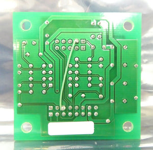 Nikon 2S007-222-2 Interface PCB JOY-I/F 300mm NRM-3100 Working Surplus