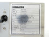 Komatsu Electronics 20001870 Thermo Module RCC-300 TEL Lithius Lot of 2 Working
