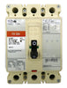 Eaton 6639C94G88 Industrial Circuit Breaker FD3035L Working Surplus