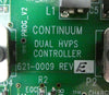 Continuum Dual HVPS Controller PCB Set of 3 621-0009 657-0152 657-0159 Working