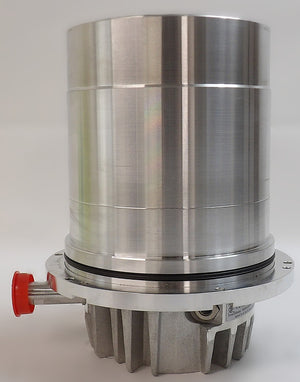 Agilent 8698928R004 Turbomolecular Pump Turbo TV-401/301 Untested As-Is