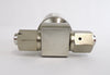 MKS Instruments 852B12PCJ2GC Baratron Pressure Transducer Lot of 10 Working