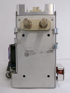 AMAT Applied Materials 0090-10396 BR RF Filter Box Working Surplus