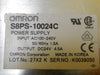 Omron S8PS-10024C 24V DC Power Supply Used Working