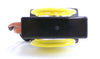 VAT 61234-KAGQ-BFT2 Butterfly Valve Control Series 612 Lot of 2 Working