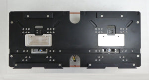 Mattson Technology 177-00000-00 Wafer Cassette Nest Platform Lot of 2 Untested