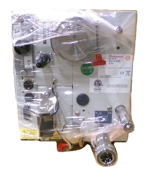 iXL120N Edwards A54112219XS Dry Vacuum Pump 500679692 Manufacturer Refurbished