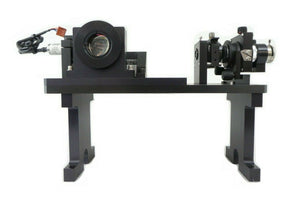 Ultrapointe 1000 Optical Iris Assembly General Scanning 000-3011003 CRS-8K Spare