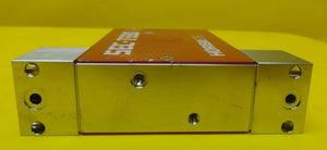 STEC SEC-7330M Mass Flow Controller MFC 1 SLM Ar SEC-7330 Used Working
