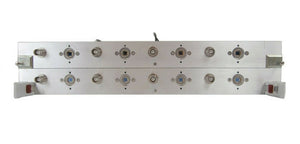 AMAT Applied Materials 8-Channel APD PCB Card 200mm Excite Working Surplus