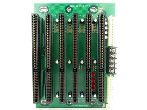 Formosa Industrial Computing 50-4BP06-0C26 Backplane Board PCB BPI-06 Working