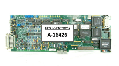Kensington Laboratories 3-0004-01 X-Axis PCB Card 4000-60002 V.1 TLT Working