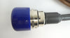 AMAT Applied Materials 0190-60406 RF Coaxial Cable RF Match Right Angle New