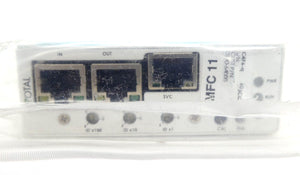 Pivotal Systems 32-03339 Mass Flow Controller MFC 60 SCCM C4F6-q 0190-64888 New