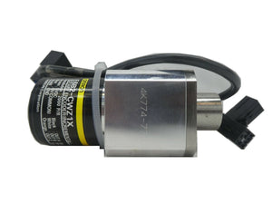 Omron E6B2-CWZ1X Rotary Encoder 4K774-770 Nikon NSR FX-601F Working Surplus