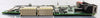 AE Advanced Energy 33070019-03 MCF5474 CPU Module PCB 23070029-A Lot of 4