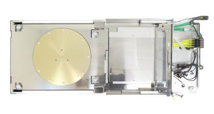 TEL Tokyo Electron 300mm CPL Chilling Hot Plate Process Station Lithius As-Is