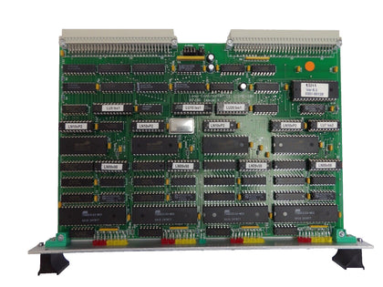 AMAT Applied Materials 0100-01439 FOLC Loop Controller PCB Card Working