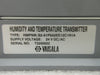 Vaisala HMPNIK-S2-A1P0A2EE12C1N1A Humidity and Temperature Transmitter Used