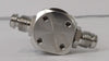 Parker Veriflo 45400892 UHP Pressure Regulator SQMICRO302PFSMM Lot of 5 Working