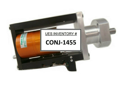 Varian Semiconductor VSEA 109003001 Pneumatic Lift Assembly F9588001 Refurbished