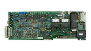 Kensington Laboratories 3-0004-01 Y-Axis PCB Card 4000-60002 V.1 TLW Working