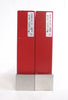 Horiba STEC SEC-Z724AGX Mass Flow Controller MFC 0190-41108 0190-41111 Lot of 4