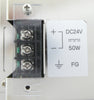 Digital Electronics UF7811-2-DV2S-24V Touch Screen Display Panel Working