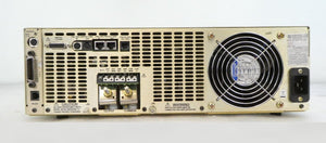 Kepco BOP 100-10MG High Power Bipolar Power Supply Bent Input Untested Spare