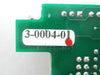 Kensington Laboratories 3-0004-01 Y-Axis PCB Card 4000-60002 V.1 TLW Working