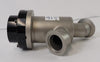 MKS Instruments 162-0040K Angle Valve Reseller Lot of 2 Working Surplus
