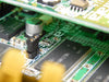 Hirata HPC-907B CPU Controller Assembly HPC-914 HQPLP-2DHP Used Working
