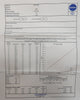 GHW-55A ENI Power Systems GHW55A-13DF4L0-002 Genesis RF Generator Refurbished