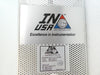 InUSA 815-0042-01 Catalytic Ozone Destruction CAT-F 1/2" STUBS New Surplus