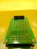 Tazmo E0R05-8012A Dual Digit Display PCB Board Used Working