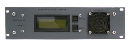 ASTeX Applied Science ARX-X491 Microwave Control Module 0190-00398 Working