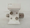 Swagelok SS-DLV51-VCR4 Manual High Pressure Valve Lot of 3 Epsilon 3000 Working
