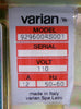 Varian 9296004S001 MultiVac Ion Pump Controller AMAT 70312300030 Working