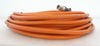 AMAT Applied Materials 0190-02032 RF Cable 75 Foot Reseller Lot of 2 Working
