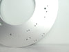 ASM Advanced Semiconductor Materials 16-184558-01 Wafer Carrier Base Plate Used